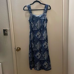 Jonathan Martin Vintage Dress